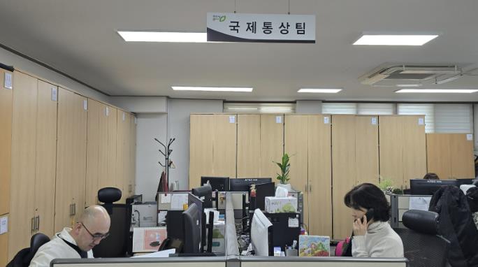 청주시, 중동사태 대응 긴급 기업지원 대책 추진