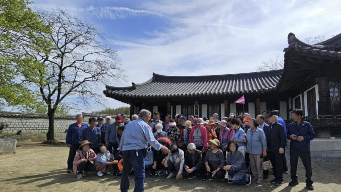 청주시, 2026년 '테마가 있는 시티투어' 4월부터 운행