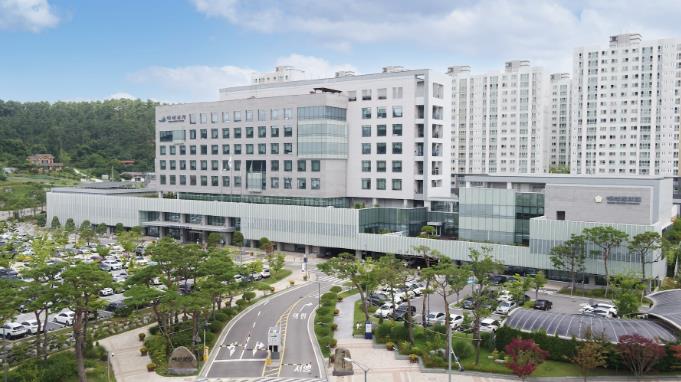 예산군, 국화 재배농가 농업용 지주설치기 지원사업 추진