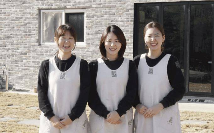 [기획]참기름 짜던 세 자매, 대통령을 만나다...예천 농촌에서 찾은 청년 창업의 미래