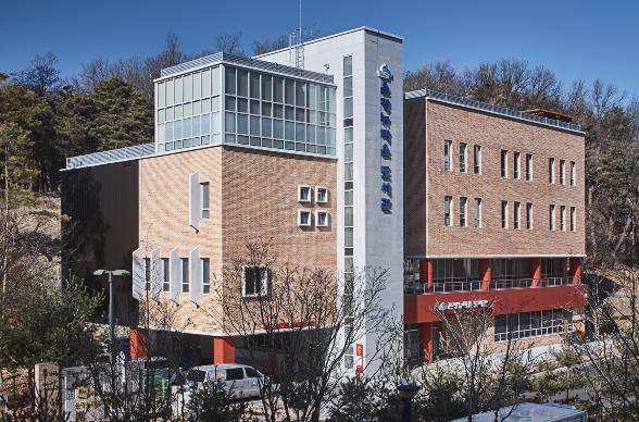 구립 은평뉴타운도서관, '문학 상주작가 지원사업' 2년 연속 선정