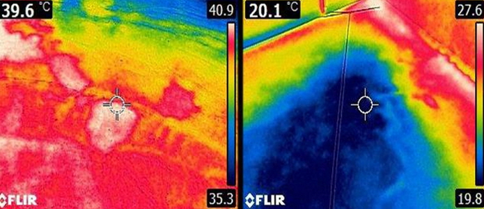 "시공 전후 19℃ 차이" 도봉구, 차열페인트 도장 지원사업 신청접수

 