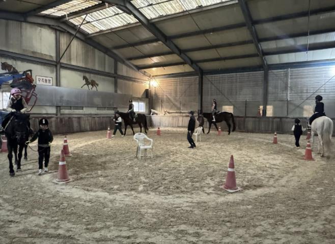 용인특례시, '학생승마체험' 참가자 1339명 모집