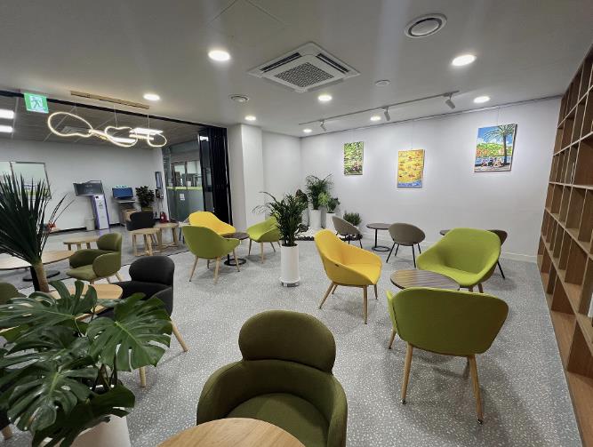 군포시 당동도서관, '슬기로운 노후준비 재무특강' 운영