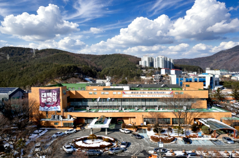 태백시, 지역사회건강조사 조사원 6명 모집… 13일까지 접수