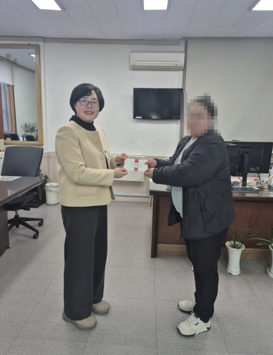 태백시 황연동지역사회보장협의체, 새학년 새학기 새출발 ‘너의 시작을 응원해’ 행사 추진