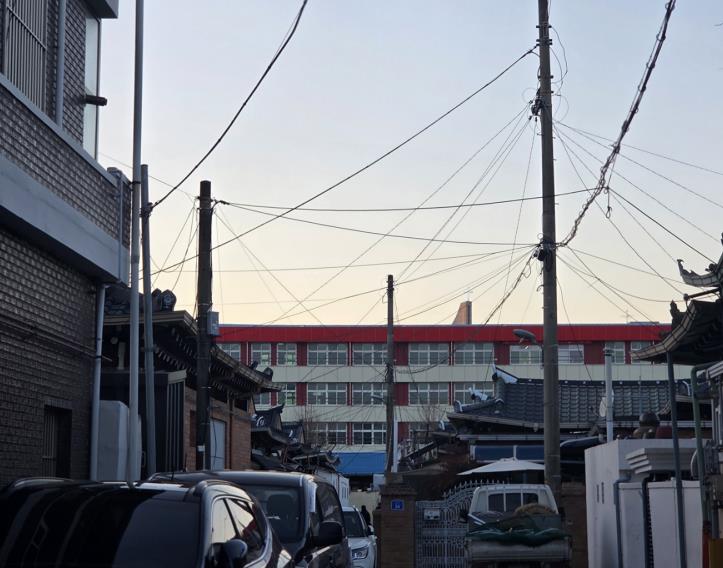 안동시, '2026년 공중케이블 정비사업' 공모 선정