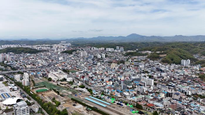 안동시, '2026년 사회조사' 실시