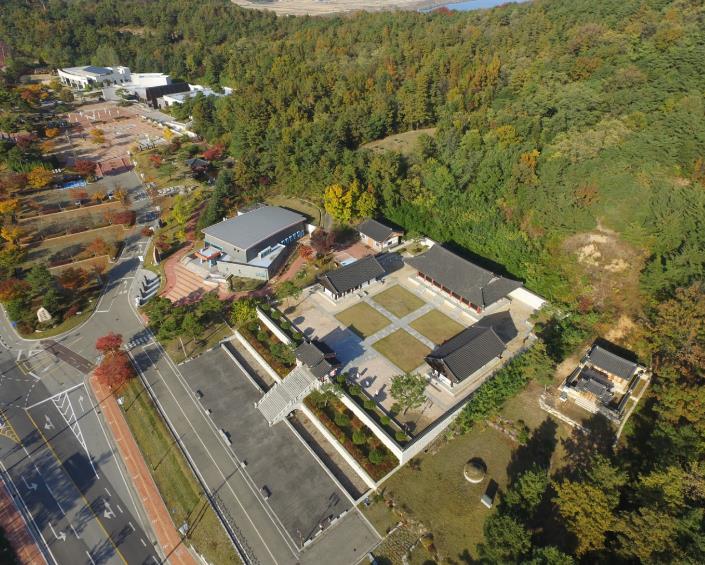 상주박물관, 경북교육청연수원 특수분야연수기관 지정