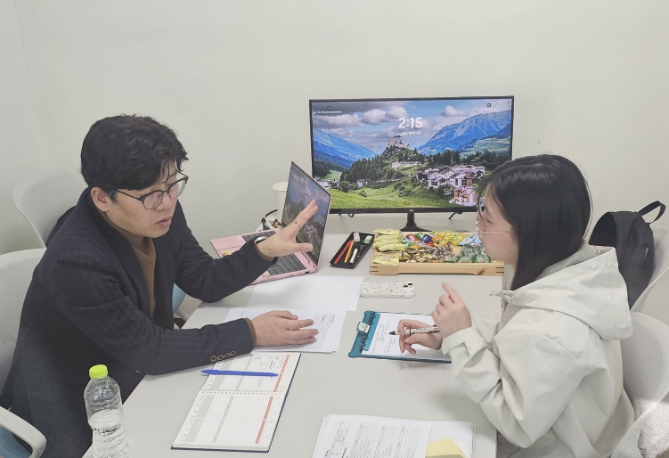 영월진로진학지원센터, 2026 진로진학 입시컨설팅 성료