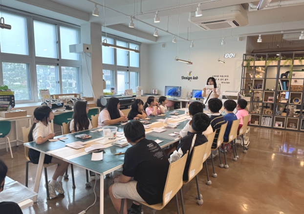 대전학생교육문화원, '배움에 창작을 더하다' 1216 해봄'더+해봄'운영