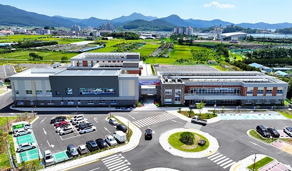 거제시, 제16기 농업인대학 교육생 모집