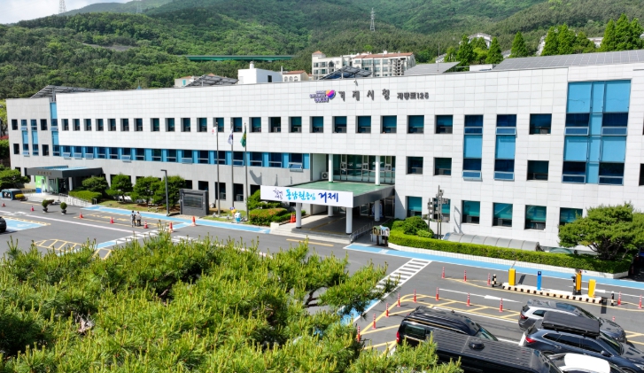 거제시, '학생승마체험 지원 사업'참여자 모집