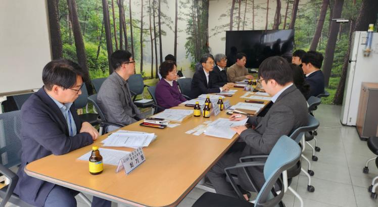 광주광역시, ‘중동사태 비상경제 대응 TF’ 가동
