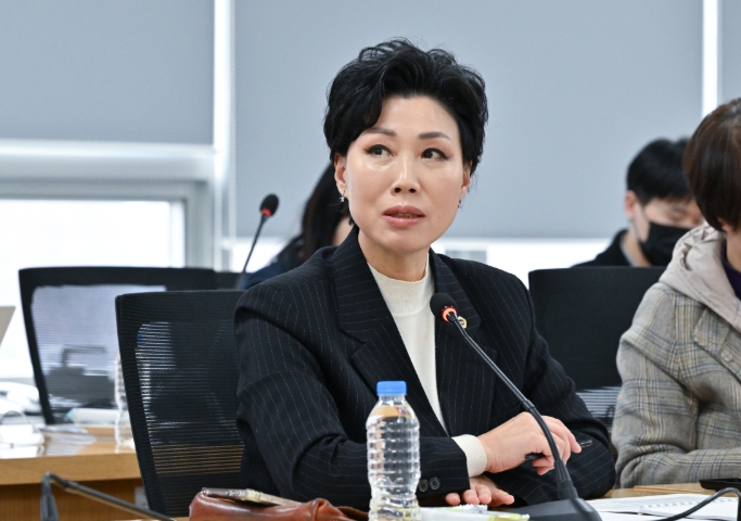 서울시의회 최재란 의원, 소아청소년 비만…우리 아이들 건강 위해 관련 사업 확대와 정책적 관심 필요