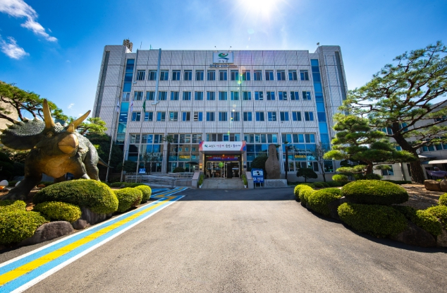 고성군, 제107주년 3․1절 기념식 개최