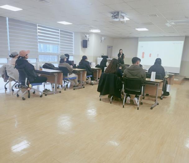 동두천시보건소, 임신부 대상 '아기마중 출산준비 교실' 성황리 종료