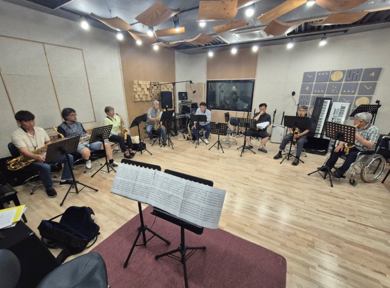 군민의 일상에 행복의 선율을! 강진군 11기 음악대학 개강 