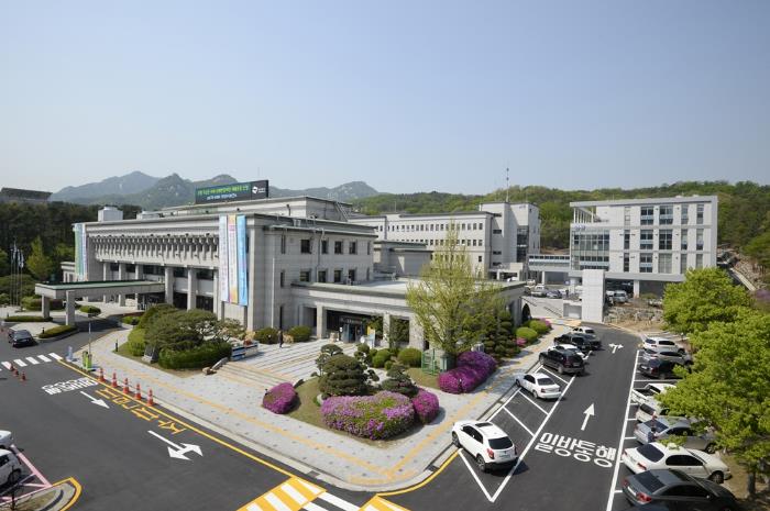 의정부시, 20억 규모 과학기술정보통신부 공중케이블 정비사업 선정