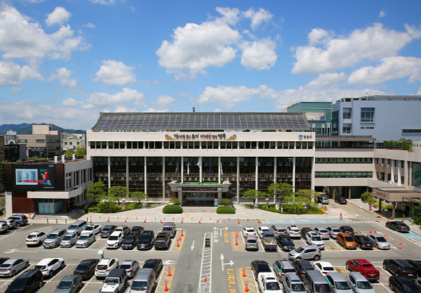 경주시, 주민공동체 공모사업 30개 단체 선정…마을 자치 활성화 기대