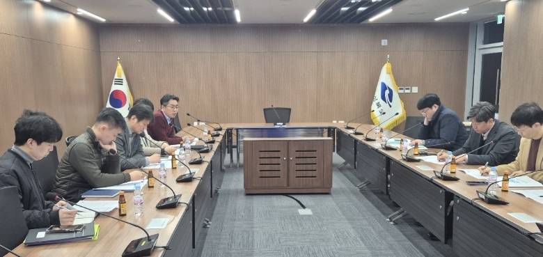 포항시, 수소연료전지 발전 클러스터 구축 속도…미래 수소산업 거점 조성