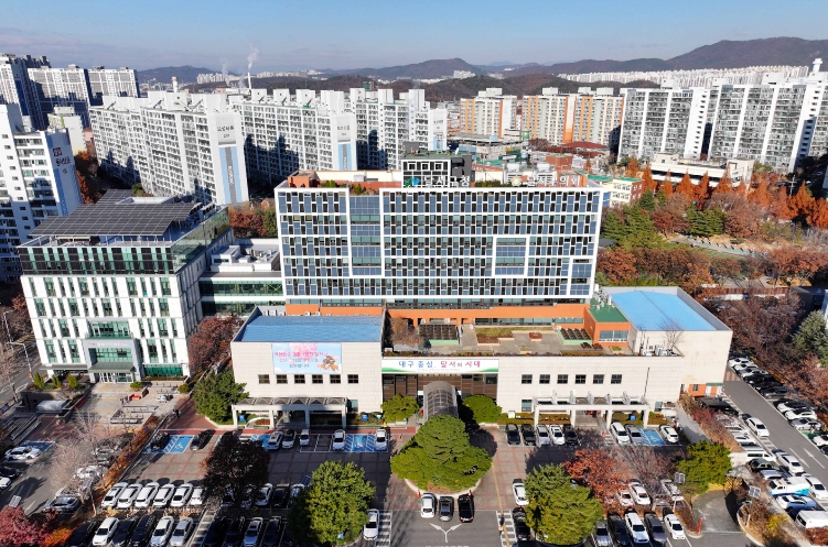 달서구, 지역 대표 맛집 ‘달서맛나 음식점’ 신규 모집