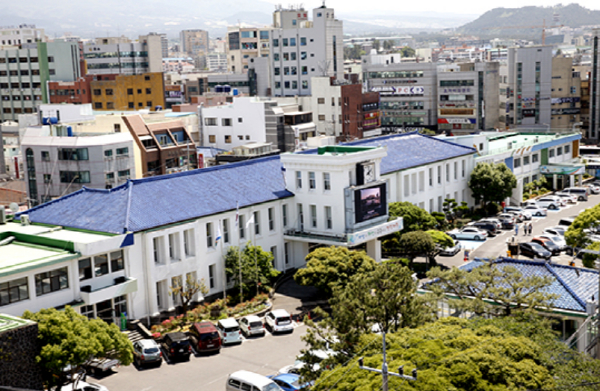 제주시, ‘의료요양통합돌봄사업’ 3월 27일 본격 시행