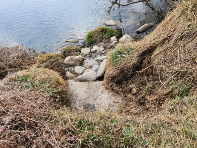 남원시, 람천 하수 유출 재발 방지 위해 ‘수문 폐쇄’ 및 ‘종합 개선’ 총력