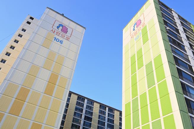 남원시, 청년·신혼부부 대상 ‘만원임대주택’ 입주자 모집