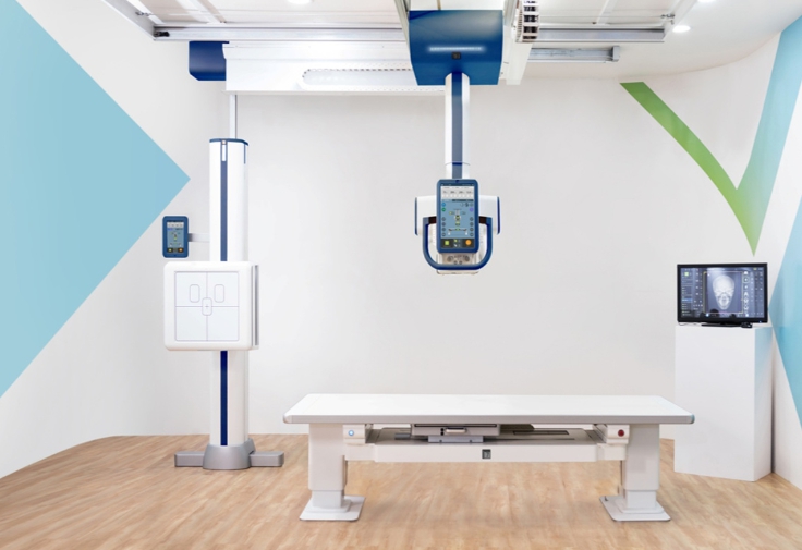 여수시보건소, 방사선(X-ray) 촬영 장비 교체… 4월 6~13일 촬영 일시 중단