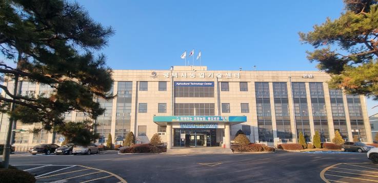 평택시, 벼 자가채종 종자 발아율 검사 지원