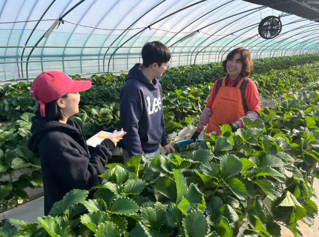 담양군, “선배 귀농인의 생생한 비결, ‘귀농닥터’ 로 배우세요”

