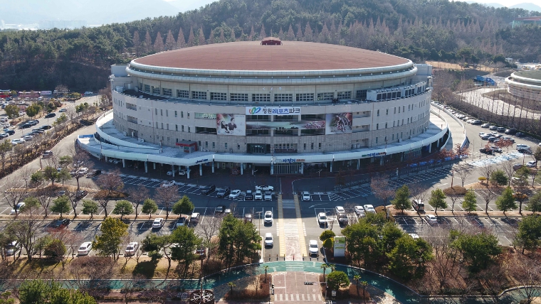 창원레포츠파크, 2026년 경륜사업‘온라인 발매 강화 및 경주 다각화’로 지방재정 기여 총력