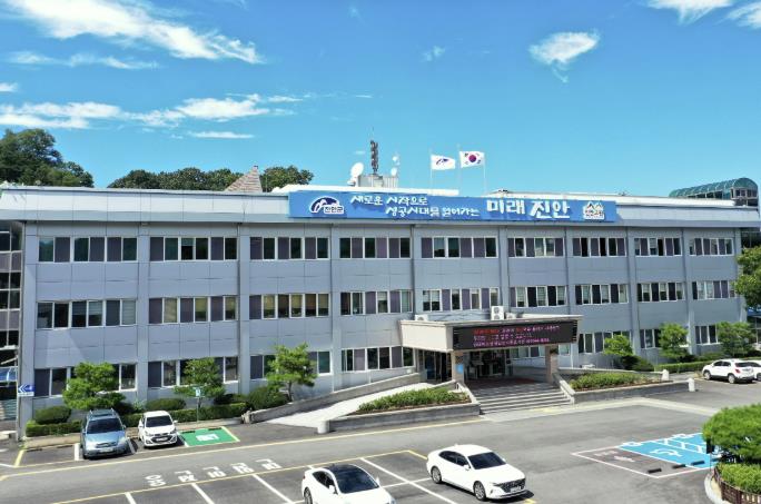 진안군-한국실명예방재단, 무료 안과검진 실시