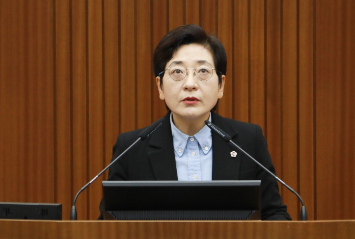 세종시의회 이순열 의원,“집행부는 일방통행 행정 멈추고 절차적 정당성 확보해야”