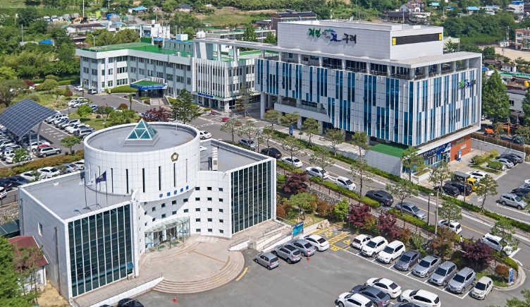 구례군, 관내 병원 2곳과‘퇴원환자 재가복귀 지원사업’업무 협약 체결