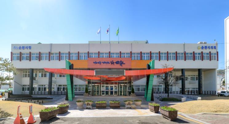 순천시, 자동차 환경개선 부담금 1기분 부과
