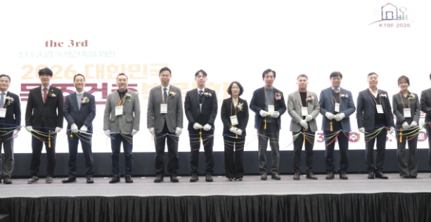 진주시, ‘대한민국 목조건축박람회’ 2년 연속 참가