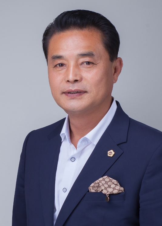 충북도의회 박지헌 의원‘충청북특별자치도법’즉각 제정 촉구