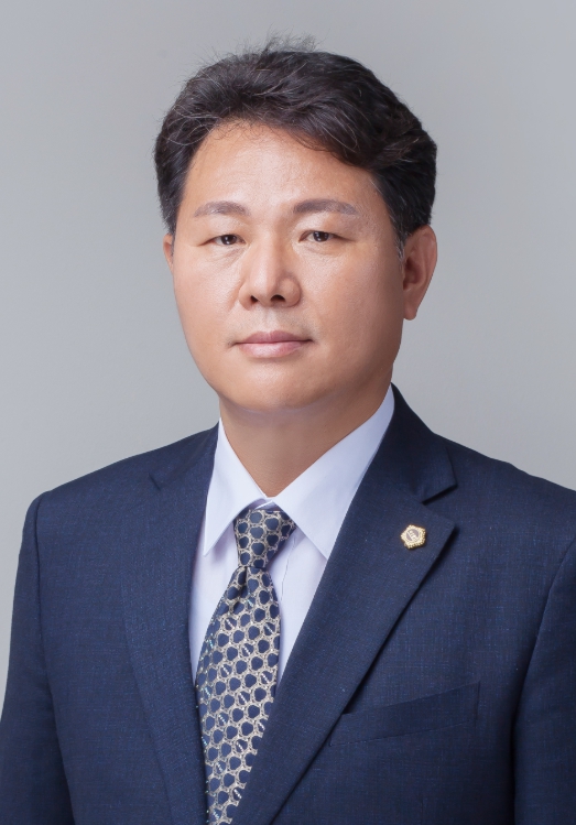 충북도의회 안치영 의원 충북문화재단 신청사 이전 강행 규탄