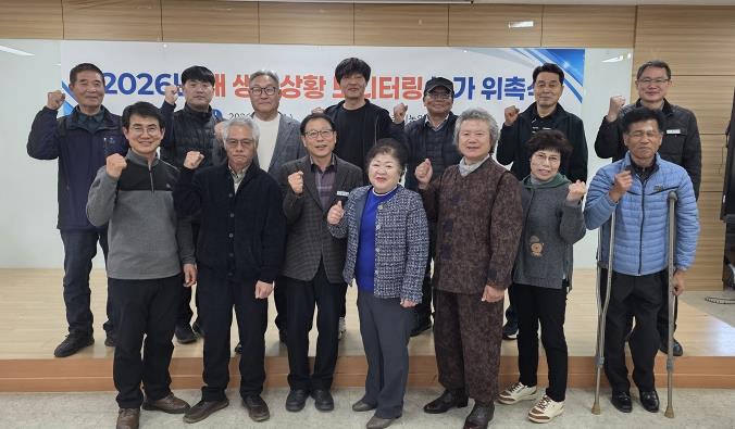 나주시, 배 과원 실시간 모니터링으로 이상기상 선제 대응
