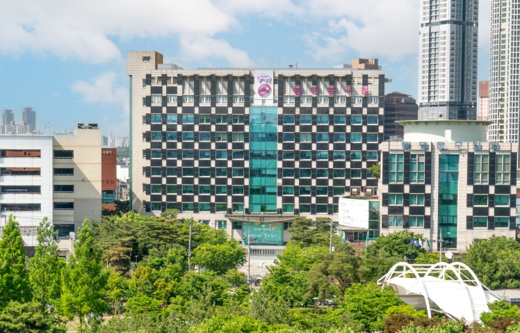 동대문구, AI 코스웨어·생성형 AI 등 미래형 교실 위한 교육경비보조금 지원