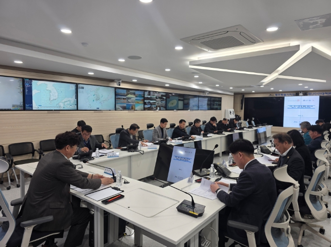 제주도, 하천·계곡 주변 불법 점용시설 일제 점검 나선다