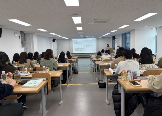 화성특례시, ‘2026년 찾아가는 누구나 돌봄 교육’ 실시