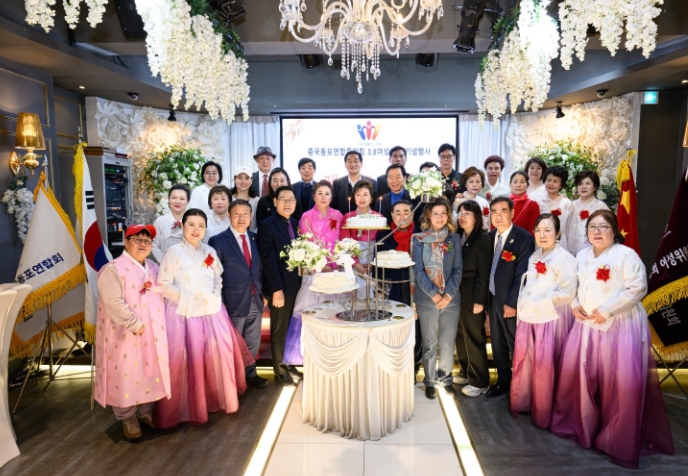 아이수루 시의원, “세계 여성의 날, 성평등은 선언이 아니라 정책으로 실현해야 합니다”