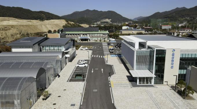 음성군, 신규농업인 영농기초기술교육 수강생 모집