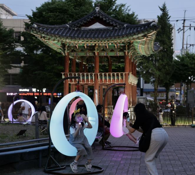 2026 청주 국가유산 야행 '압각수의 사계, 천년의 헤아림'