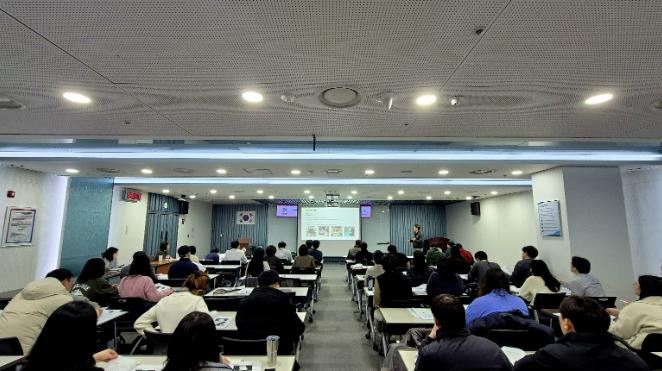 당진시, 도급․용역․위탁 및 건설발주 업무 담당자 중대재해교육 실시