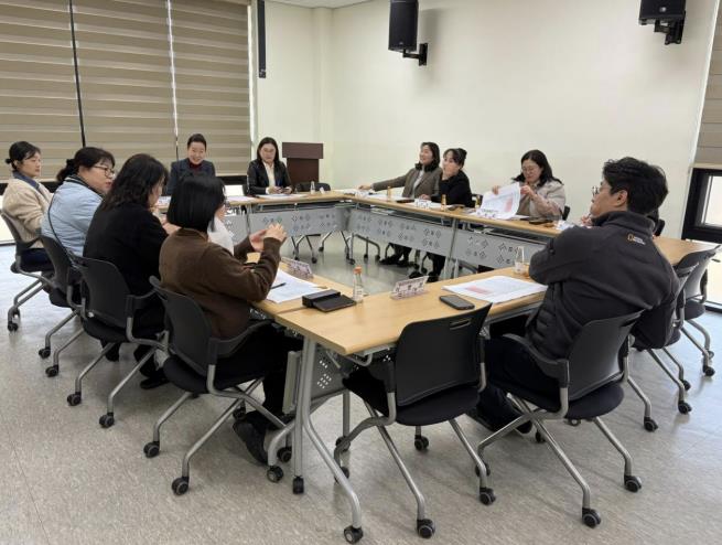 예산군, 2026년 4월 공공(학교)급식 식재료 가격 확정