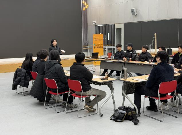 강북구, 소방관 마음건강 돌본다... '영웅 회복 사업' 추진